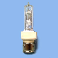 88606 BTP 750w 120v T7 P28s Lamp