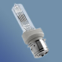 1000087 BTR 1000w 120v T7 P28s Lamp