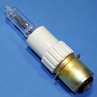 54691 BVV 1000w 120v T7 P40s Lamp