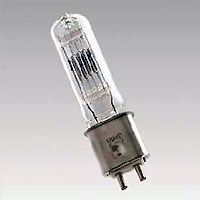 1000098 BWN 1000w 120v G9.5 Lamp