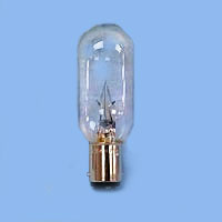 29169 CAX 50w 130v BA15d Lamp