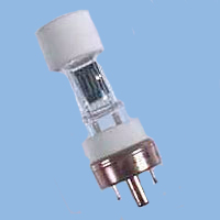 1000126 CBA 500w 120v G17-7 Lamp