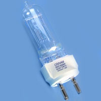 54539 CP75 64787 2000w 230v G22 Lamp