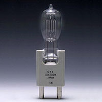 1000150 CXZ 1500w 120v G38 Lamp