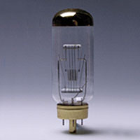 29695 T10 DAY/DAK 500w 120v G17q Lamp