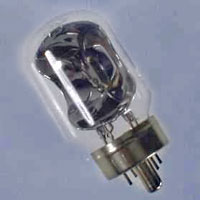 1000186 DFE 80w 30v G17q-7 Lamp