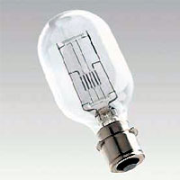 1000211 DNW 500w 120v T20 P28s Lamp