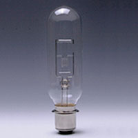 30004 DTJ 1500w 120v P40s Lamp