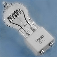 1000248 DYP 600w 120v G9.5 Lamp