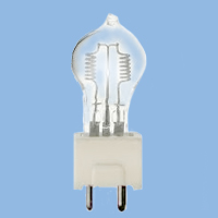 33250 DYR 650w 240v GY9.5 Lamp