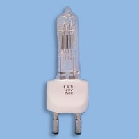 54662 EGR 750w 120v G22 Lamp