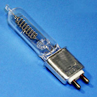 1000288 EHF 750w 120v G9.5 Lamp