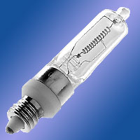 1000295 EHV 325w 120v E11 Lamp