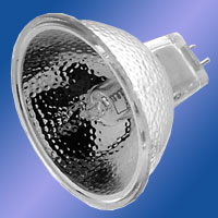 1000314 EKX 200w 24v MR16 GX5.3 Lamp