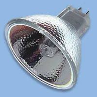 1000321 ELH 300w 120v MR16 GY5.3 Lamp