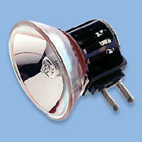 1000323 ELS/ELR 50w 16v GX7.9 Lamp