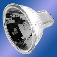 1000326 EMC 100w 12v MR16 GX5.3 Lamp