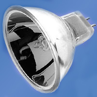 1000339 ENZ 50w 30v GX5.3 Lamp