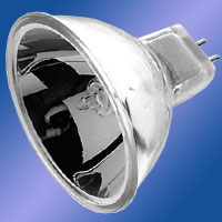 1000344/G41430 EPN JCR12v-35w 12v MR16 GX5.3 Lamp