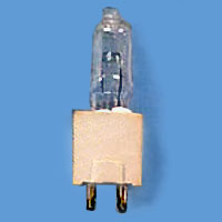 10099 EVV 120w T4 6.6v GY9.5 Lamp