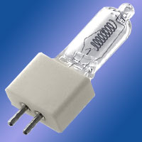 1000443 EYB 360w 87v G5.3 Lamp