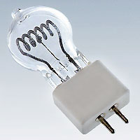 1000453 EYH/FKT 250w 120v G5.3 Lamp