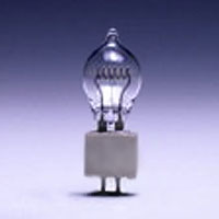 33663 FBG/FBD 500w 120v G6 G5.3 Lamp