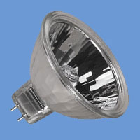 FNV 50w 12v MR16 CG55deg GX5.3 Lamp