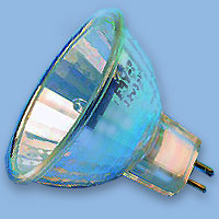 FTH 35w 12v Covered MR11 GZ4 Lamp