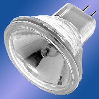 1000627 FTH 35w 12v MR11 GZ4 Lamp