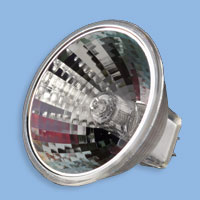 1000636 FXL 410w 82v MR16 GY5.3 Lamp