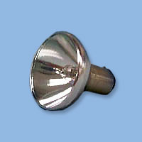 15ALR18/NSP6 15w 6v NSP B15d Lamp