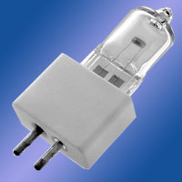 1000649 GCC 100w 12v G5.3 Lamp