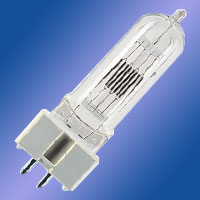 T27 6823P 650w 240v -> SUB GCT Lamp