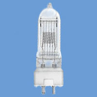 54495 T25 64670 500w 220v GY9.5 Lamp