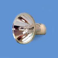 GDX 35w 12v NSP MR11 DCbay Lamp