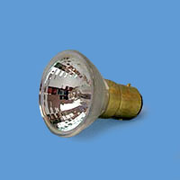 GDZ 35w 12v MFL MR11 DCbay Lamp