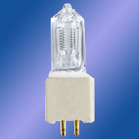 54460 GLF P44 235w 230v T4 100hr 3100k G5.3 Lamp