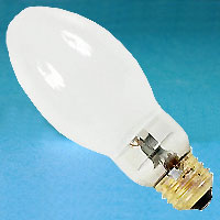 69403 ED17 100w Mercury Vapor E26 Lamp