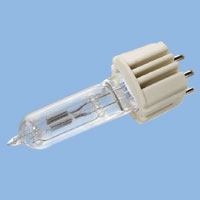 1000668 HPL 550w 77v Lamp