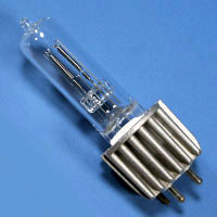 54825 HPL 750w 77v Lamp