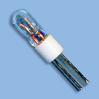 MiniMag Lamp 1cell 1.35v .32a Lamp