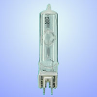 928060205115 MSR125w Hot Restrike GZX9.5 Lamp