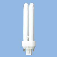 PLC18/27K 18w 4 pin Lamp