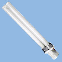 Fluorescent 13w 3500K 2-Pin Lamp