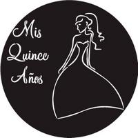 ROSCO:250-78797 -- 78797 Miss Quince Anos 1 Steel Metal Gobo, Size: Specify