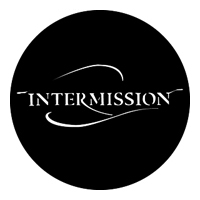 GAM:250-G338 -- G338 Intermission Steel Metal Gobo, Size: Specify