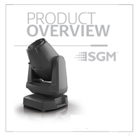 SGM Product Guide